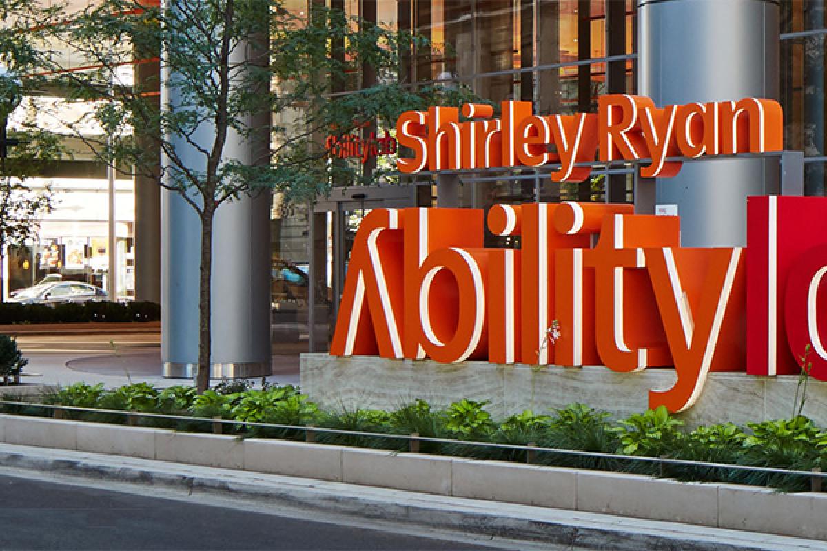 Streeterville DayRehab Center®